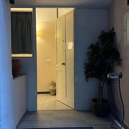 B&B La Dimora Di Nettuno Nápoles Exterior foto