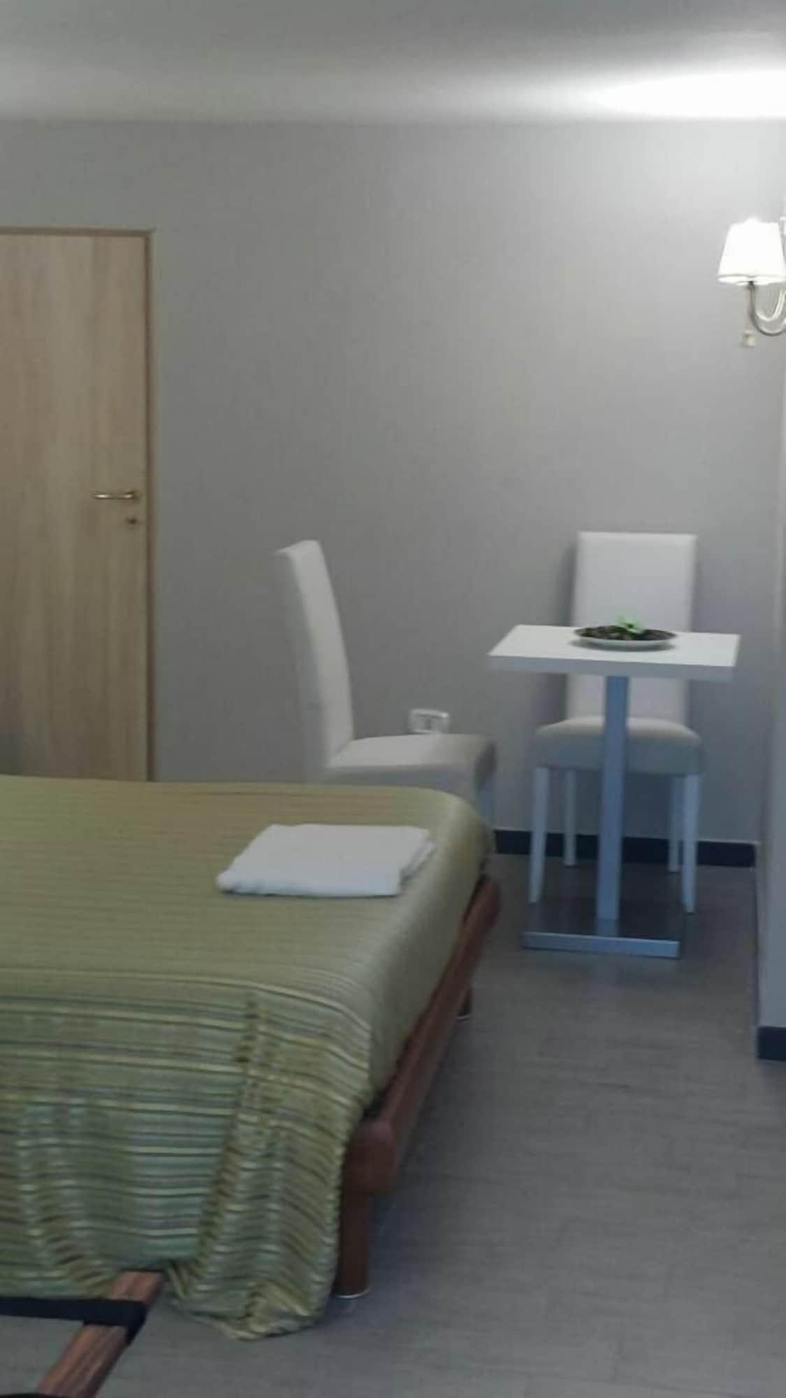 B&B La Dimora Di Nettuno Nápoles Exterior foto