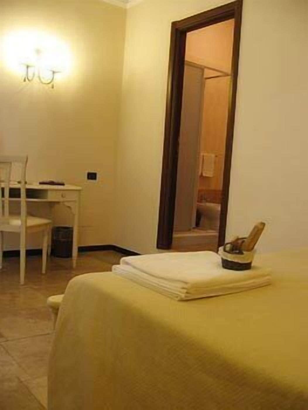 B&B La Dimora Di Nettuno Nápoles Exterior foto