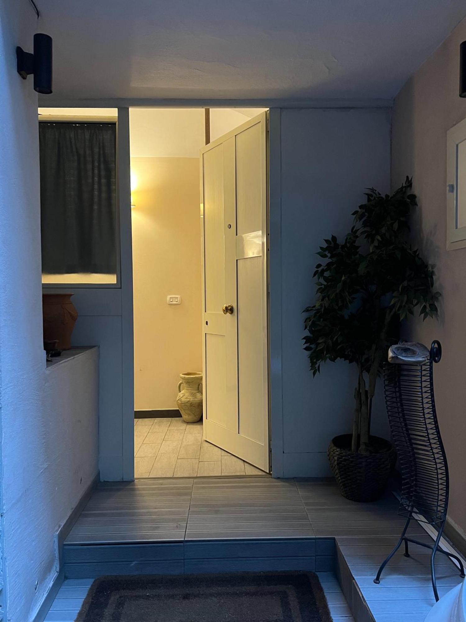 B&B La Dimora Di Nettuno Nápoles Exterior foto