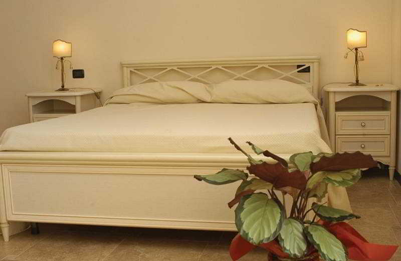 B&B La Dimora Di Nettuno Nápoles Exterior foto
